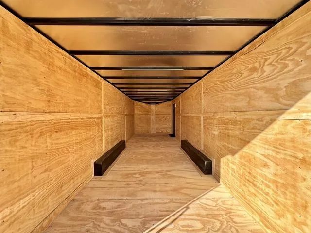 new Car Haulers / Racing Trailers J&A Trailers  for sale, in Poplar Bluff, MO Thumbnail 16