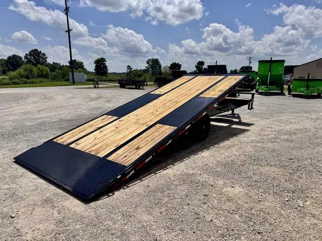 new Equipment / Flatbed Trailers MAXX-D  for sale, in Poplar Bluff, MO Thumbnail 5