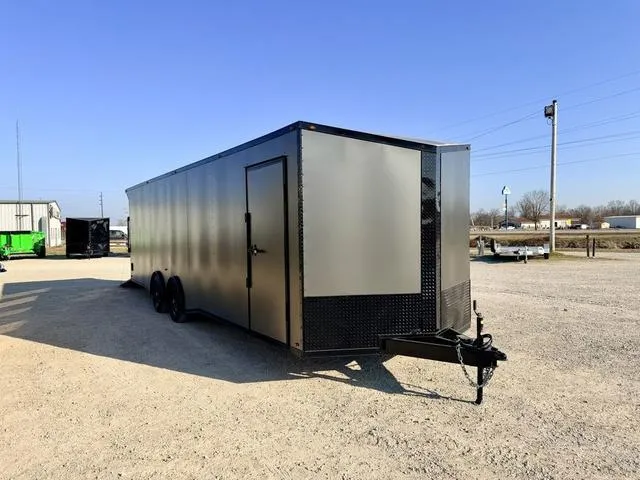 new Car Haulers / Racing Trailers J&A Trailers  for sale, in Poplar Bluff, MO Thumbnail 22