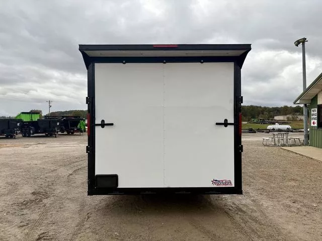 new Car Haulers / Racing Trailers J&A Trailers  for sale, in Poplar Bluff, MO Thumbnail 3