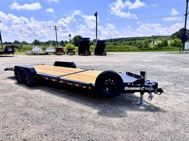 new Tilt Trailers Diamond C Trailers  for sale, in Poplar Bluff, MO Thumbnail 10