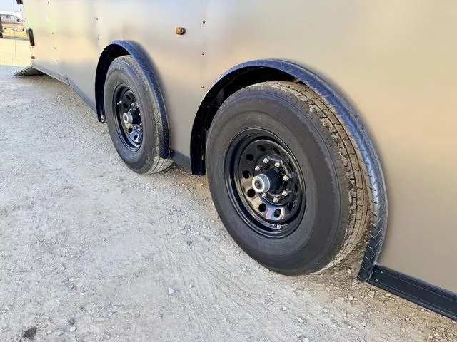 new Car Haulers / Racing Trailers J&A Trailers  for sale, in Poplar Bluff, MO Thumbnail 23