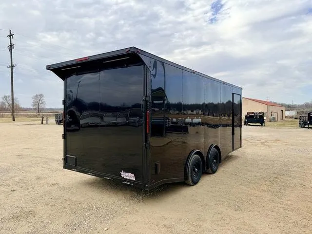 new Car Haulers / Racing Trailers J&A Trailers  for sale, in Poplar Bluff, MO Thumbnail 13