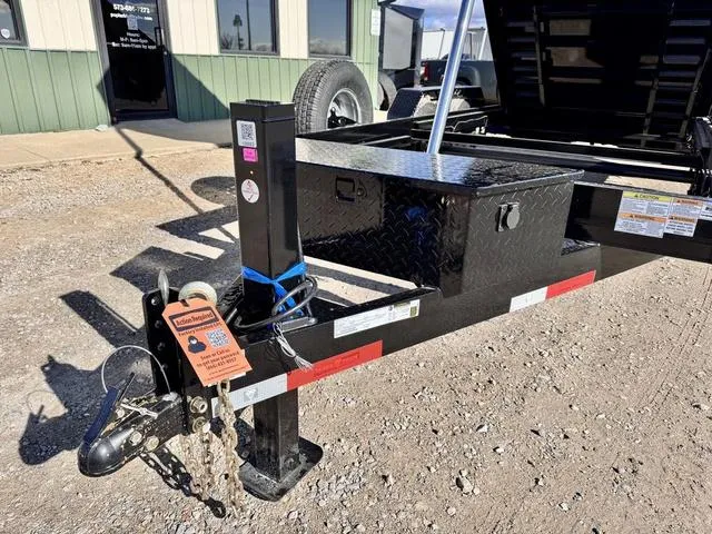 new Dump Trailers Texas Pride Trailers  for sale, in Poplar Bluff, MO Thumbnail 8