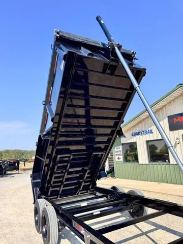 new Dump Trailers MAXX-D  for sale, in Poplar Bluff, MO Thumbnail 3