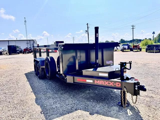 new Dump Trailers MAXX-D  for sale, in Poplar Bluff, MO Thumbnail 26