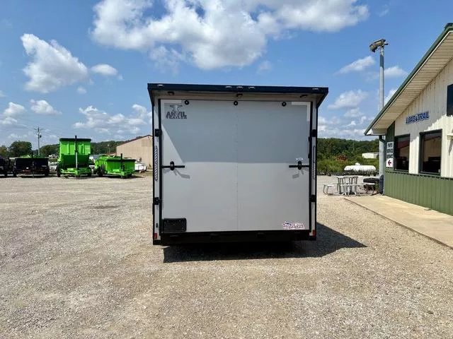 new Cargo (Enclosed) Trailers Anvil Trailers  for sale, in Poplar Bluff, MO Thumbnail 5