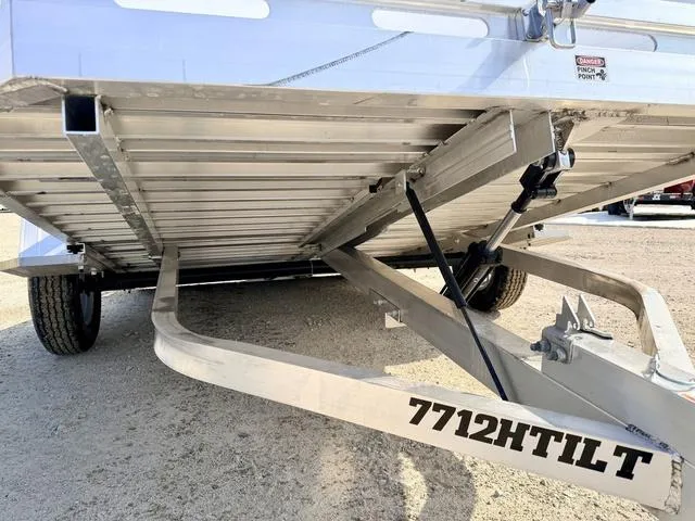 new Tilt Trailers Aluma  for sale, in Poplar Bluff, MO Thumbnail 10