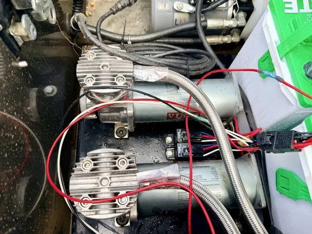 used Car Haulers / Racing Trailers MAXX-D  for sale, in Poplar Bluff, MO Thumbnail 9