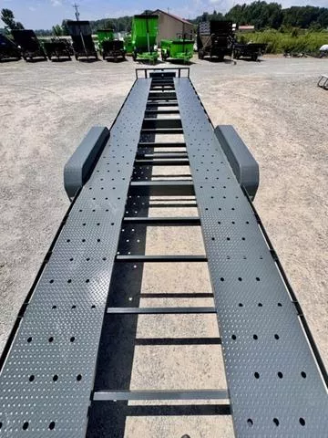 new Utility Trailers Texas Pride Trailers  for sale, in Poplar Bluff, MO Thumbnail 17