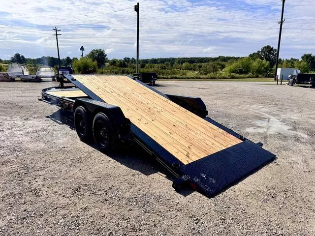 new Tilt Trailers Diamond C Trailers  for sale, in Poplar Bluff, MO Thumbnail 2