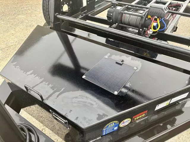 new Dump Trailers MAXX-D  for sale, in Poplar Bluff, MO Thumbnail 24