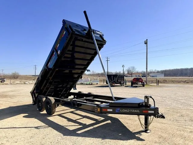 new Dump Trailers Load Trail  for sale, in Poplar Bluff, MO Thumbnail 3