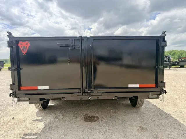 new Dump Trailers Texas Pride Trailers  for sale, in Poplar Bluff, MO Thumbnail 20
