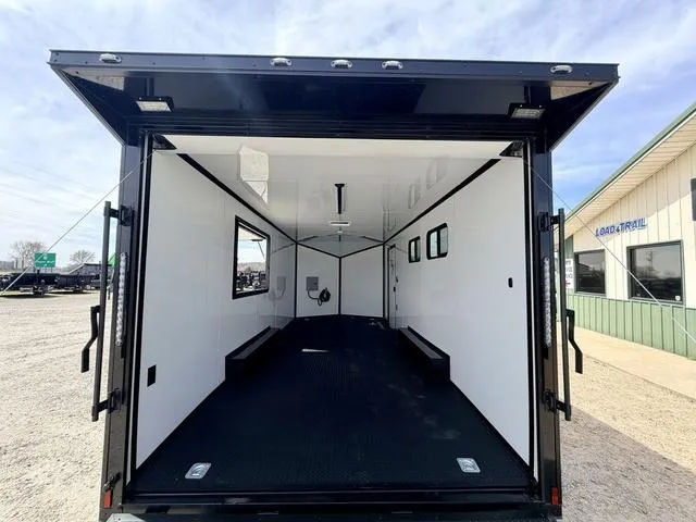 new Utility Trailers Anvil  for sale, in Poplar Bluff, MO Thumbnail 8