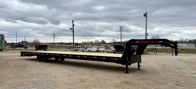 new Other Trailers MAXX-D  for sale, in Poplar Bluff, MO Thumbnail 13