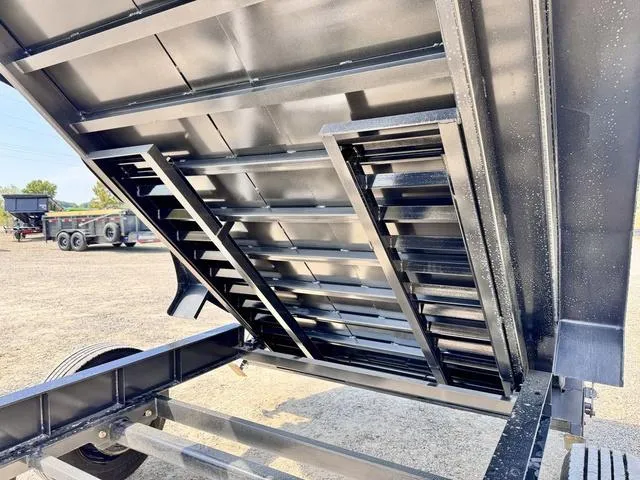 new Dump Trailers Diamond C Trailers  for sale, in Poplar Bluff, MO Thumbnail 24