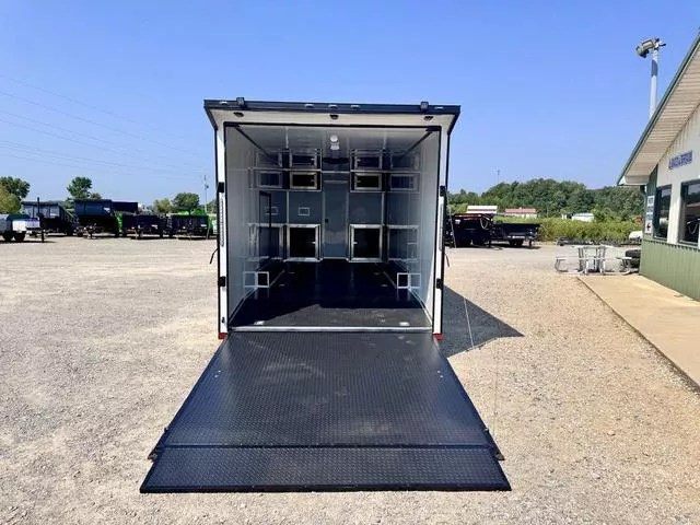 new Car Haulers / Racing Trailers Anvil Trailers  for sale, in Poplar Bluff, MO Thumbnail 2