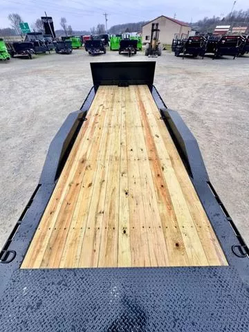 new Tilt Trailers MAXX-D  for sale, in Poplar Bluff, MO Thumbnail 17