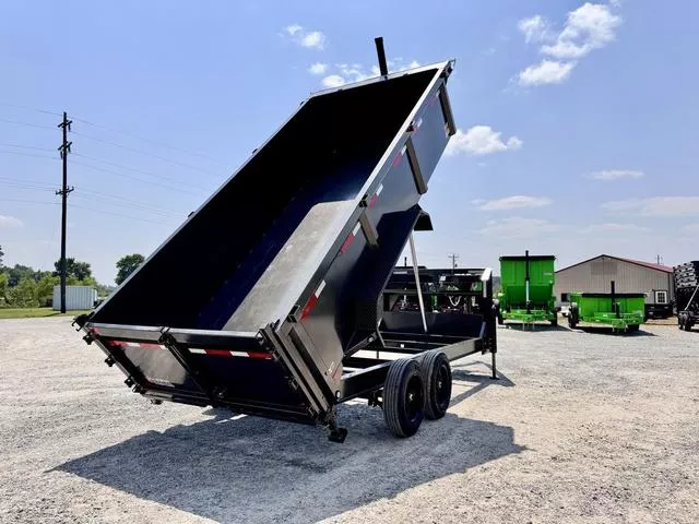 new Dump Trailers MAXX-D  for sale, in Poplar Bluff, MO Thumbnail 23