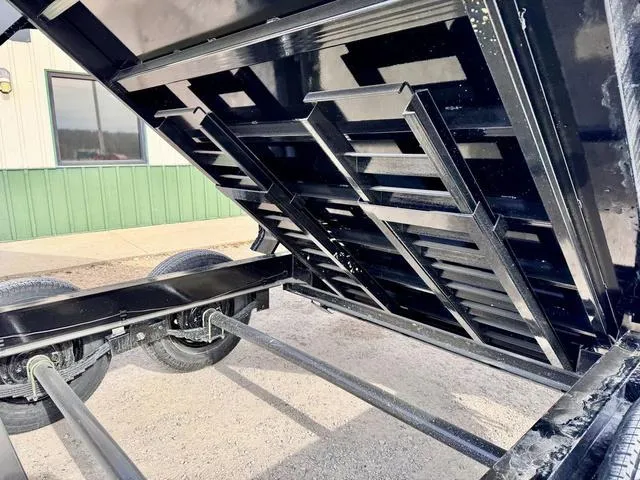 new Dump Trailers Load Trail  for sale, in Poplar Bluff, MO Thumbnail 13