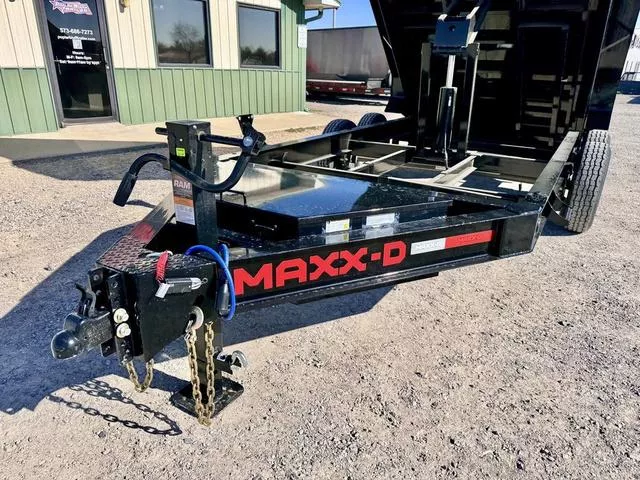 new Dump Trailers MAXX-D  for sale, in Poplar Bluff, MO Thumbnail 21