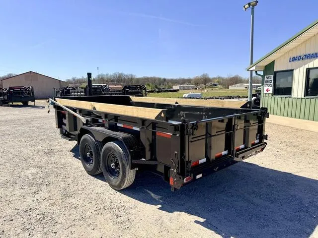 new Dump Trailers Diamond C Trailers  for sale, in Poplar Bluff, MO Thumbnail 27
