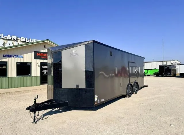 new Car Haulers / Racing Trailers Anvil Trailer  for sale, in Poplar Bluff, MO Thumbnail 32