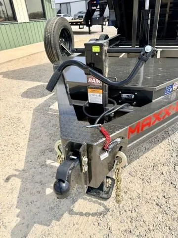 new Dump Trailers MAXX-D  for sale, in Poplar Bluff, MO Thumbnail 24