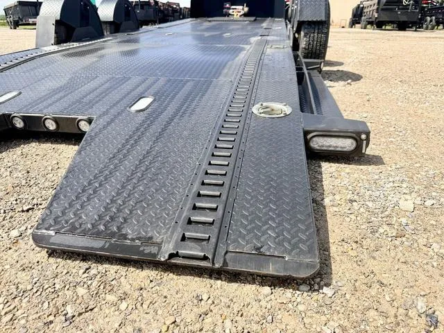 used Car Haulers / Racing Trailers MAXX-D  for sale, in Poplar Bluff, MO Thumbnail 20