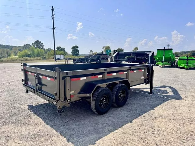 new Dump Trailers MAXX-D  for sale, in Poplar Bluff, MO Thumbnail 10