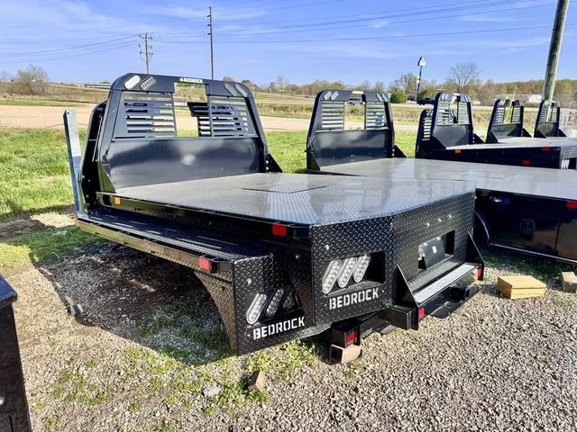 new Other Trailers Bedrock  for sale, in Poplar Bluff, MO image-0