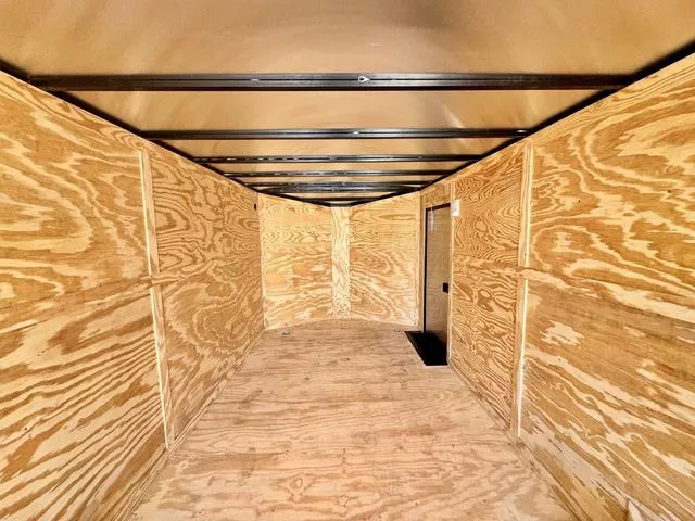 new Car Haulers / Racing Trailers J&A Trailers  for sale, in Poplar Bluff, MO Thumbnail 18