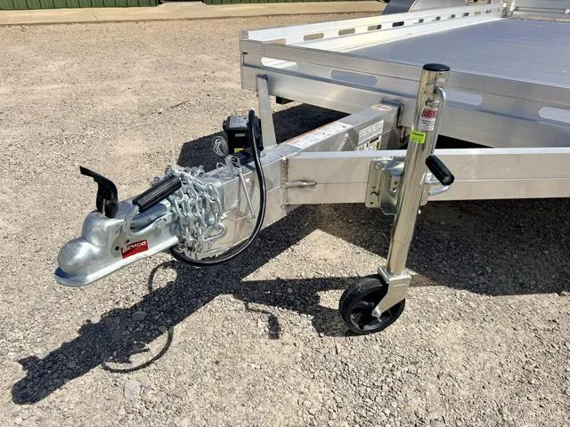 new Utility Trailers Aluma  for sale, in Poplar Bluff, MO Thumbnail 4