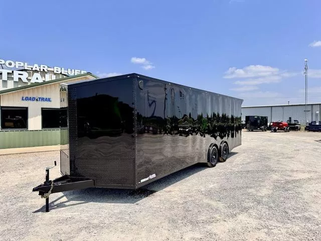 new Car Haulers / Racing Trailers J&A Trailers  for sale, in Poplar Bluff, MO Thumbnail 4