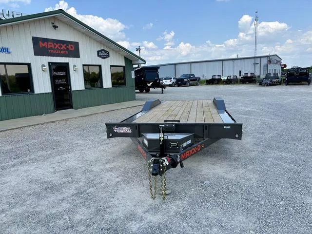 new Car Haulers / Racing Trailers MAXX-D  for sale, in Poplar Bluff, MO Thumbnail 4