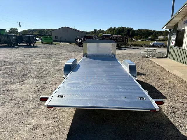 new Car Haulers / Racing Trailers Aluma  for sale, in Poplar Bluff, MO Thumbnail 10