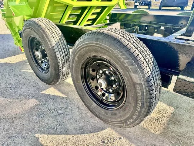 new Dump Trailers Load Trail  for sale, in Poplar Bluff, MO Thumbnail 12