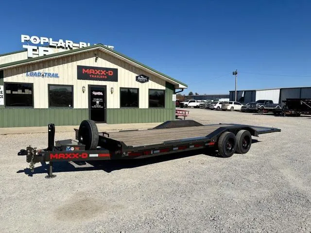 new Tilt Trailers MAXX-D  for sale, in Poplar Bluff, MO Thumbnail 5