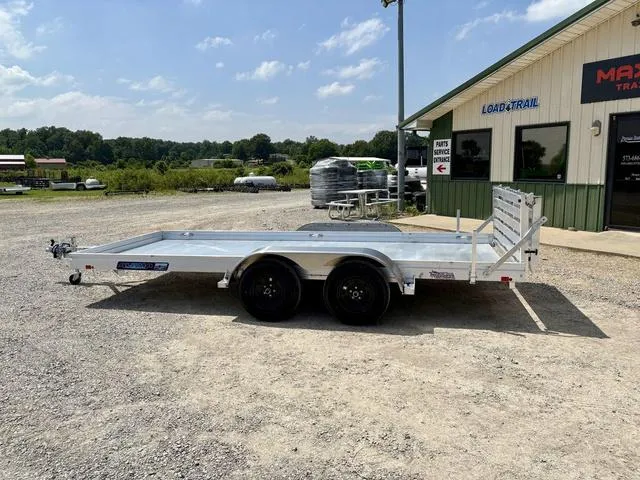 new Utility Trailers Aluma  for sale, in Poplar Bluff, MO Thumbnail 6