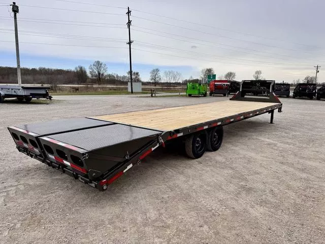 new Flat Decks MAXX-D  for sale, in Poplar Bluff, MO Thumbnail 3