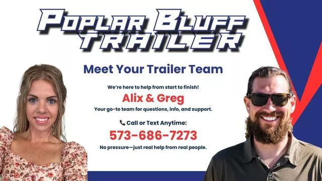 new Dump Trailers Load Trail  for sale, in Poplar Bluff, MO Thumbnail 7