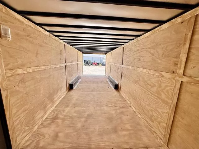 new Car Haulers / Racing Trailers J&A Trailers  for sale, in Poplar Bluff, MO Thumbnail 20