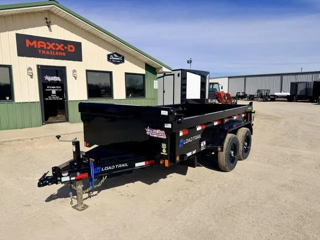 new Dump Trailers Load Trail  for sale, in Poplar Bluff, MO Thumbnail 19