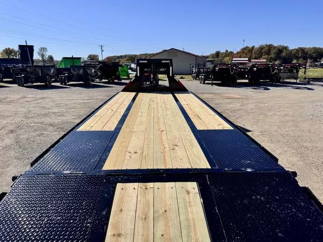 new Utility Trailers MAXX-D  for sale, in Poplar Bluff, MO Thumbnail 18