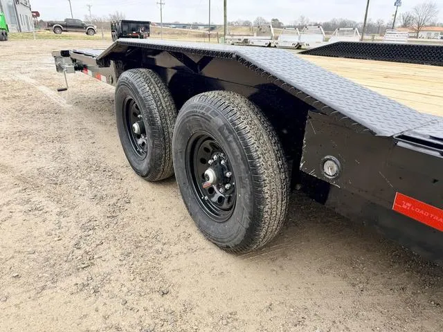 new Car Haulers / Racing Trailers Load Trail  for sale, in Poplar Bluff, MO Thumbnail 18