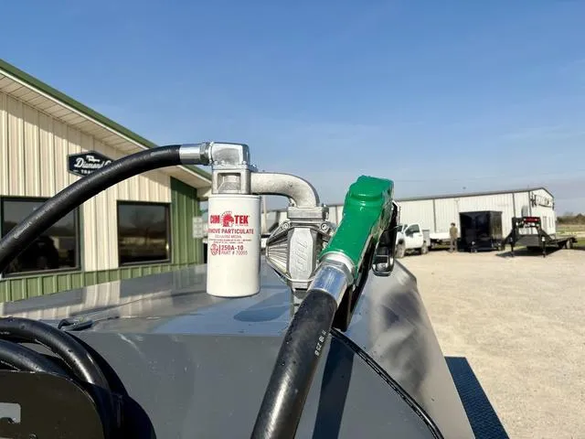 new Utility Trailers BCI Trailers  for sale, in Poplar Bluff, MO Thumbnail 10