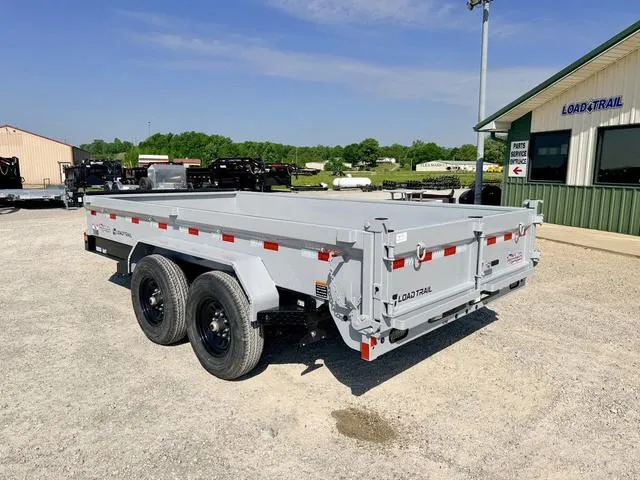 new Dump Trailers Load Trail  for sale, in Poplar Bluff, MO Thumbnail 3