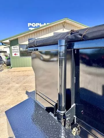 new Dump Trailers Texas Pride Trailers  for sale, in Poplar Bluff, MO Thumbnail 13