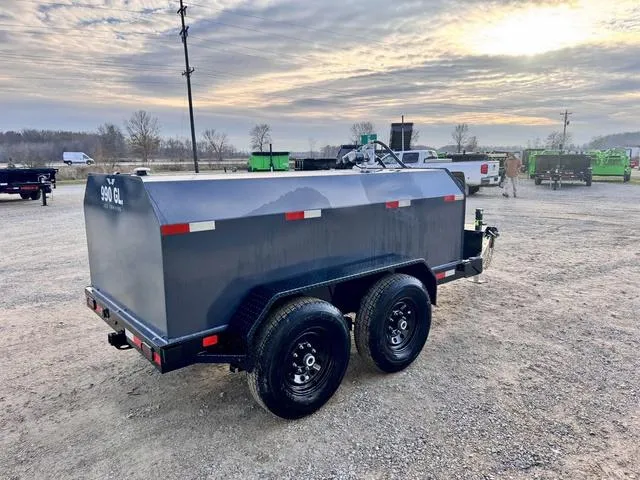 new Utility Trailers BCI Trailers  for sale, in Poplar Bluff, MO Thumbnail 4